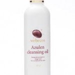 Webecos Azulen Cleansing Oil