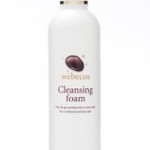 Webecos Cleansing Foam