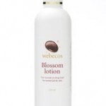 Webecos Blossom Lotion