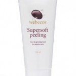 Webecos Supersoft Peeling